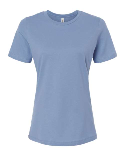 BELLA + CANVAS 6400 - Lavender Blue