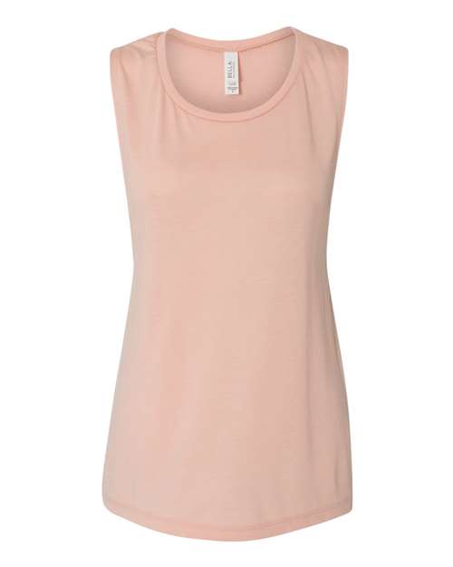 BELLA + CANVAS 8803 - Peach