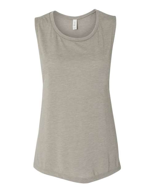 BELLA + CANVAS 8803 - Heather Stone