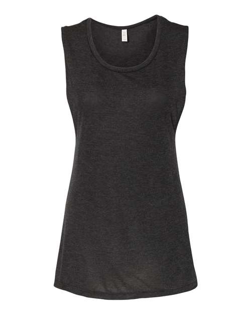 BELLA + CANVAS 8803 - Black Heather