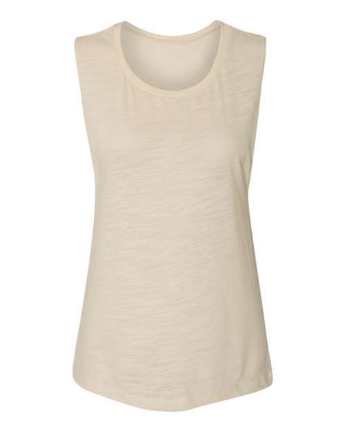 BELLA + CANVAS 8803 - Natural Slub