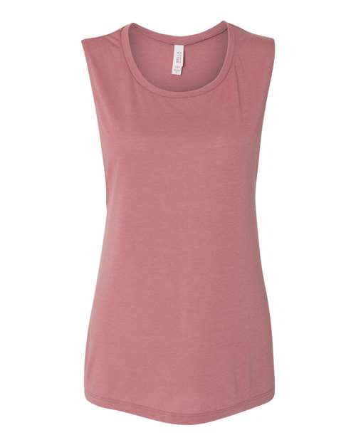 BELLA + CANVAS 8803 - Mauve