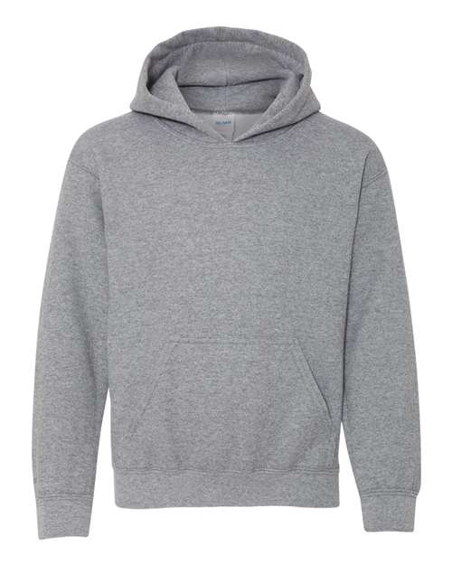 Gildan 18500B - Graphite Heather