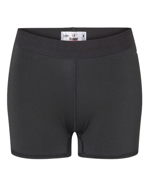 Badger 4629 - Black