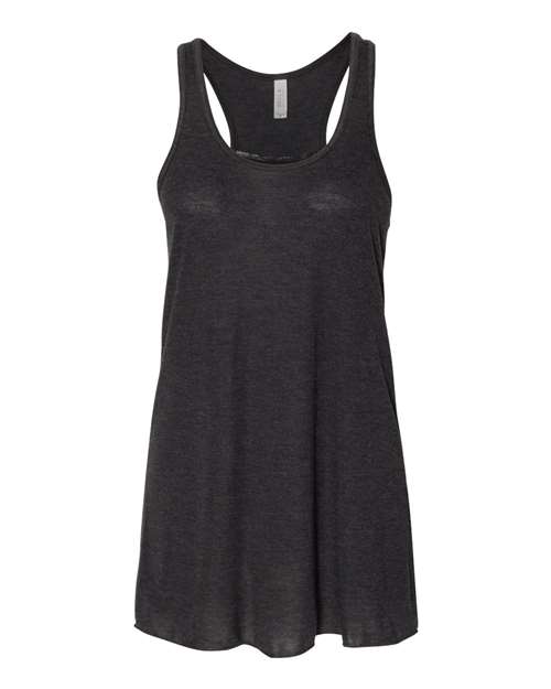 BELLA + CANVAS 8800 - Black Heather