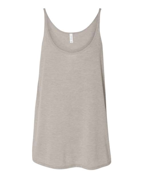 BELLA + CANVAS 8838 - Heather Stone