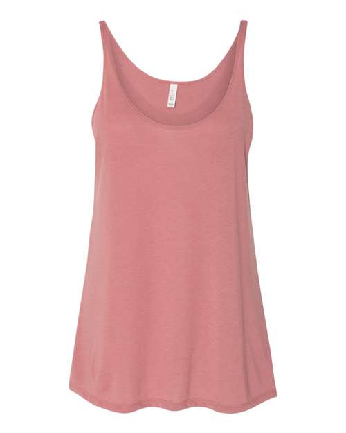 BELLA + CANVAS 8838 - Mauve