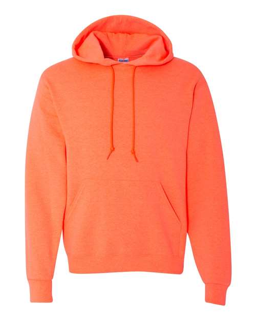 JERZEES 996MR - Retro Heather Coral