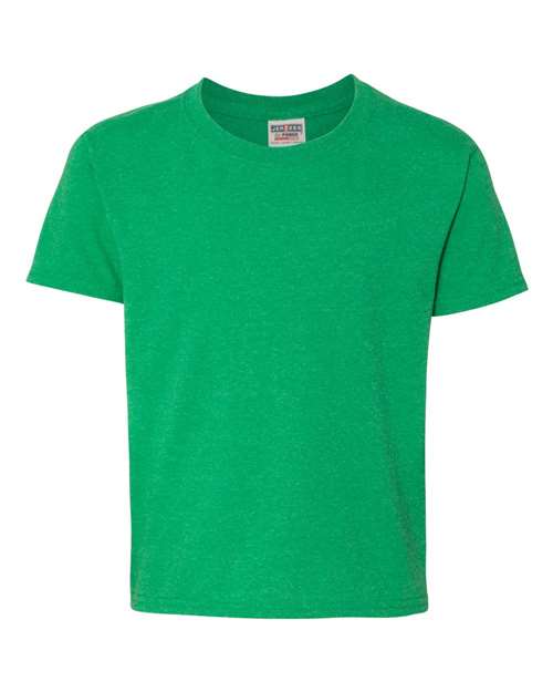 JERZEES 29BR - Irish Green Heather