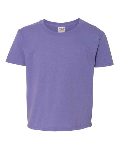 JERZEES 29BR - Violet
