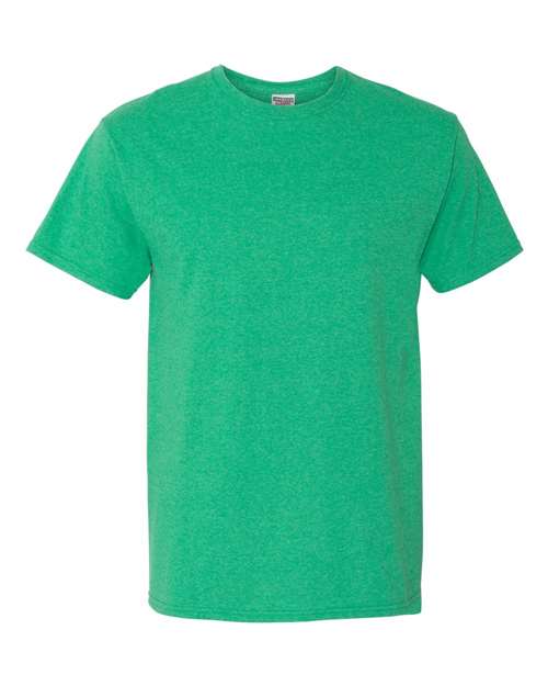 JERZEES 29MR - Irish Green Heather