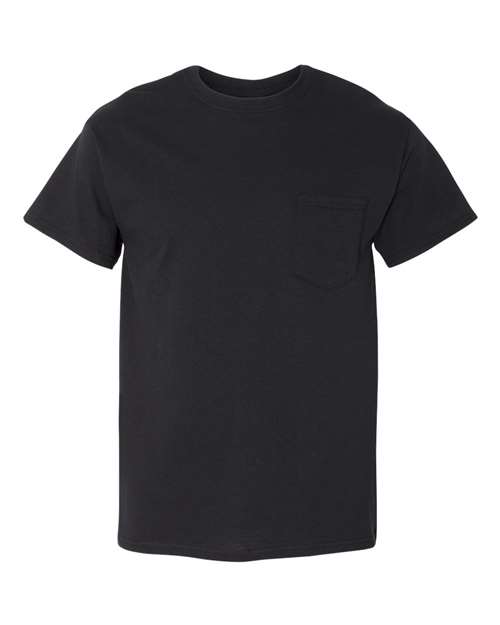 Gildan 5300 - Black