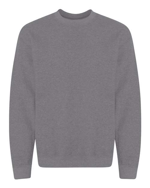 Gildan 18000 - Graphite Heather