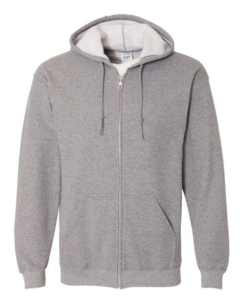 Gildan 18600 - Graphite Heather