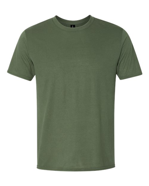 Gildan 42000 - Military Green