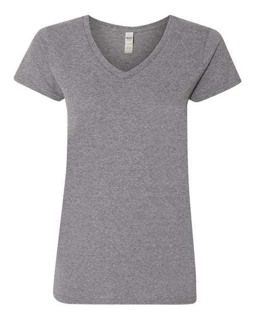 Gildan 5V00L - Graphite Heather