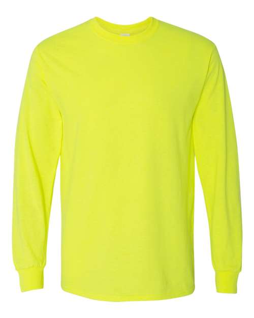 Gildan 5400 - Safety Green