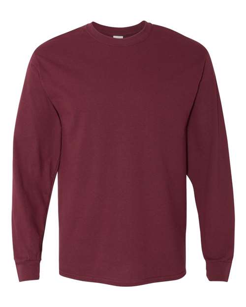 Gildan 5400 - Maroon