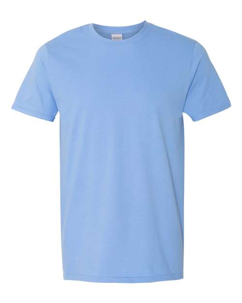 Gildan 64000 - Carolina Blue