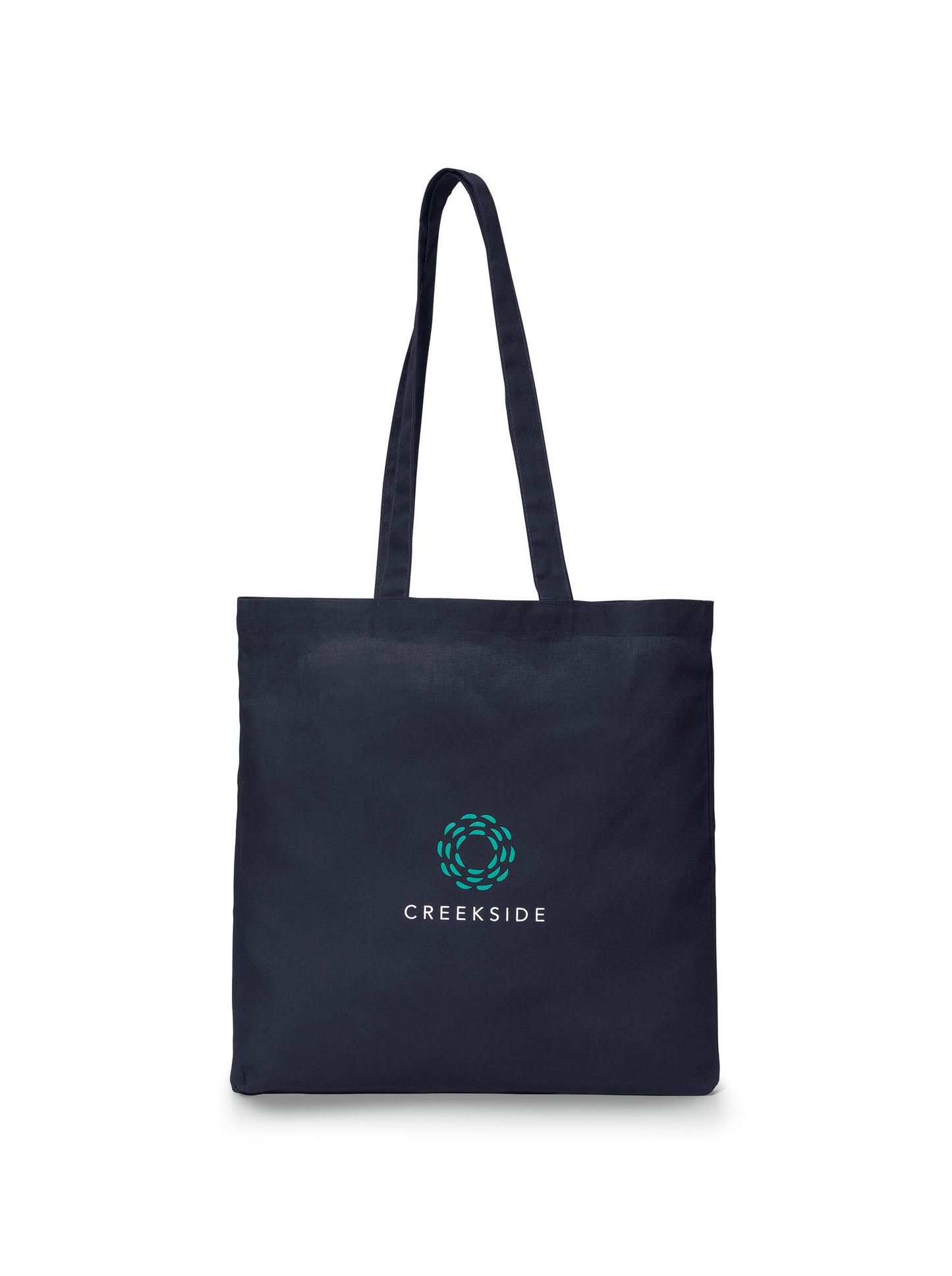 Economy Tote - Navy Blue