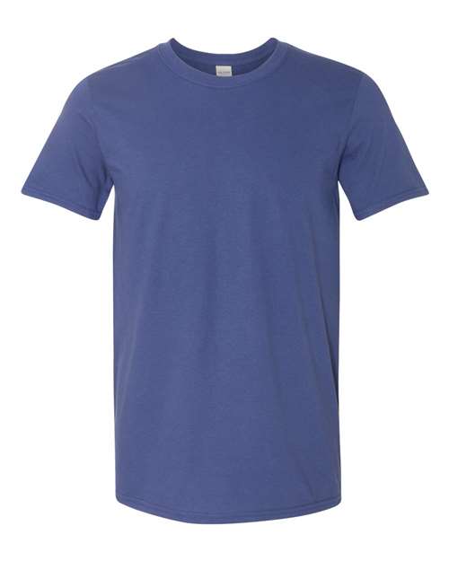 Gildan 64000 - Metro Blue