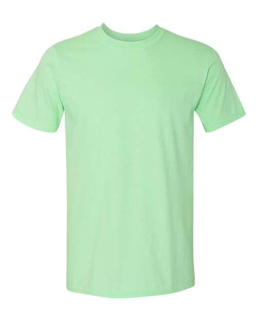 Gildan 64000 - Mint Green