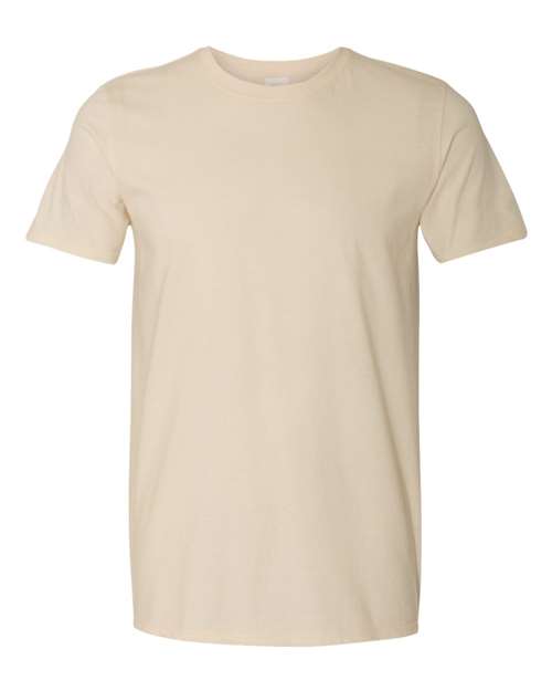 Gildan 64000 - Natural