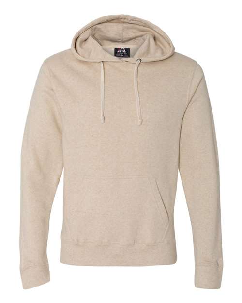 J. America 8871 - Oatmeal Triblend