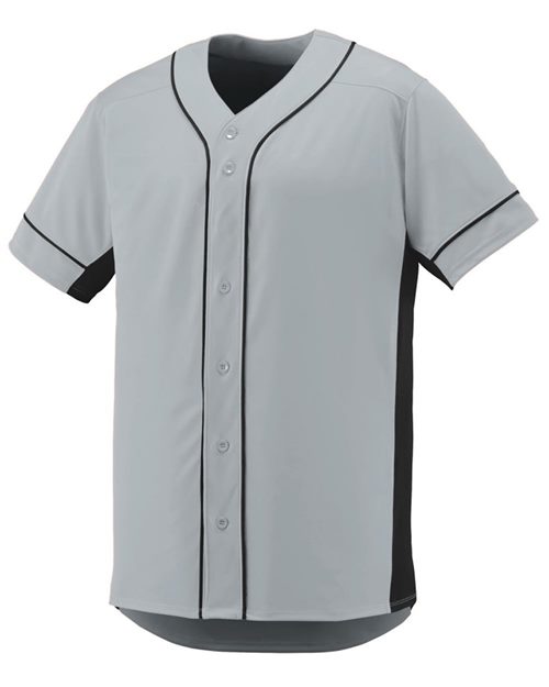 Augusta Sportswear 1661 - Black/ Gold