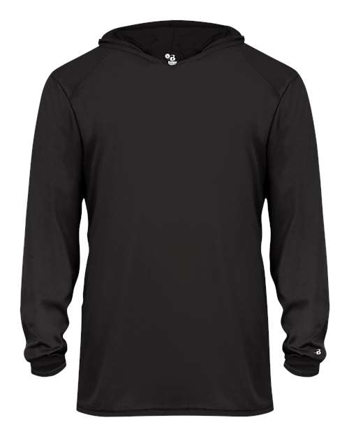 Badger 2105 - Black