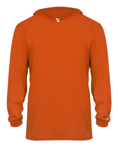 Badger 2105 - Burnt Orange