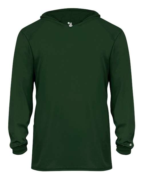 Badger 2105 - Forest