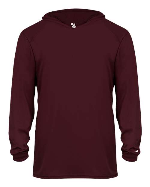 Badger 2105 - Maroon