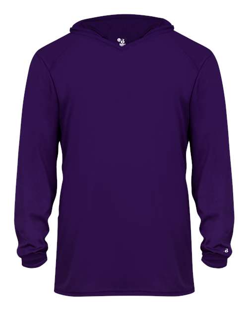Badger 2105 - Purple