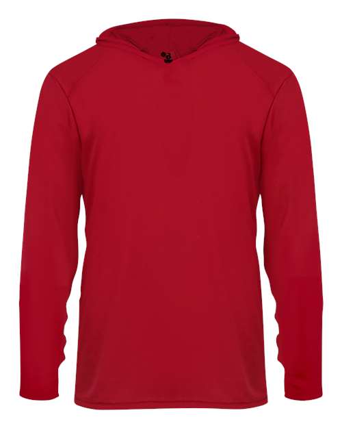 Badger 2105 - Red