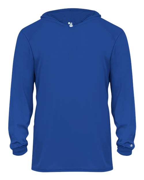 Badger 2105 - Royal