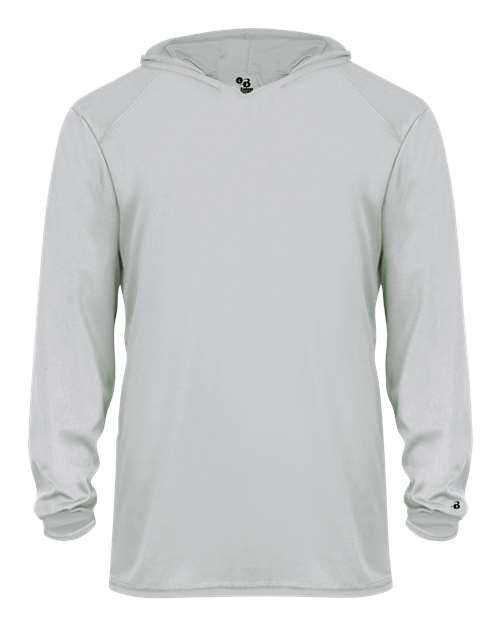 Badger 2105 - Silver