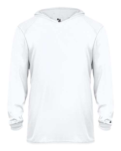 Badger 2105 - White
