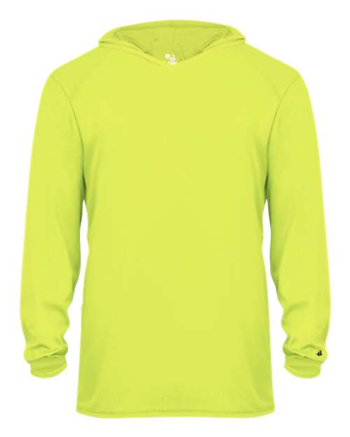 Badger 2105 - Safety Yellow