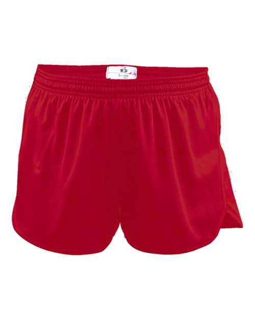 Alleson Athletic 2272 - Red