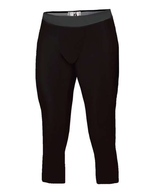 Badger 2611 - Black