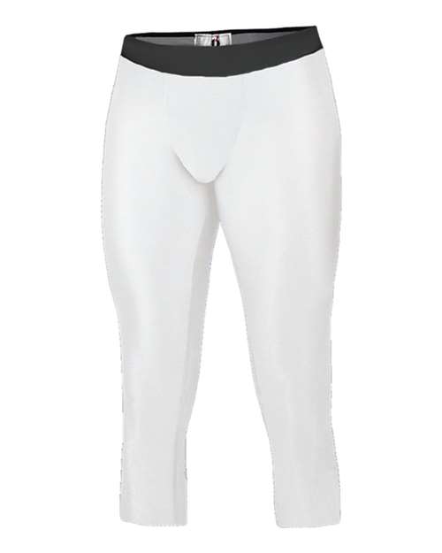 Badger 2611 - White