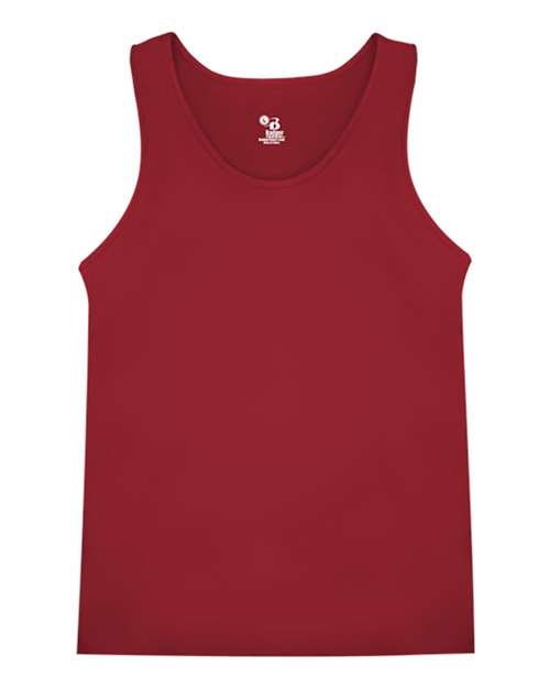 Alleson Athletic 2662 - Red
