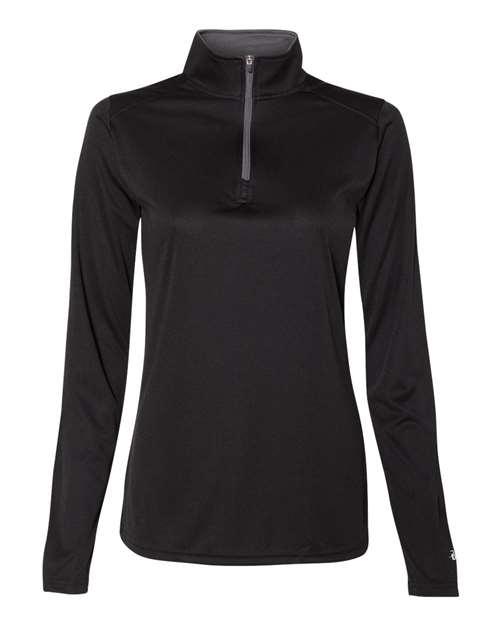 Badger 4103 - Black/ Graphite