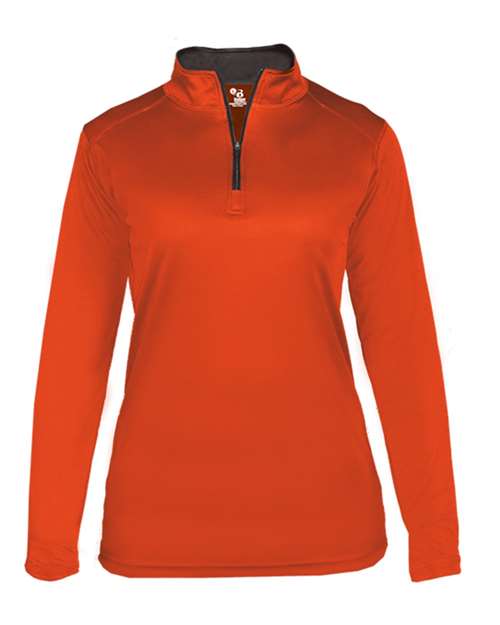 Badger 4103 - Burnt Orange/ Graphite