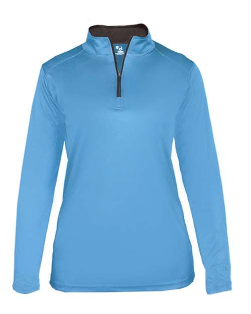 Badger 4103 - Columbia Blue/ Graphite