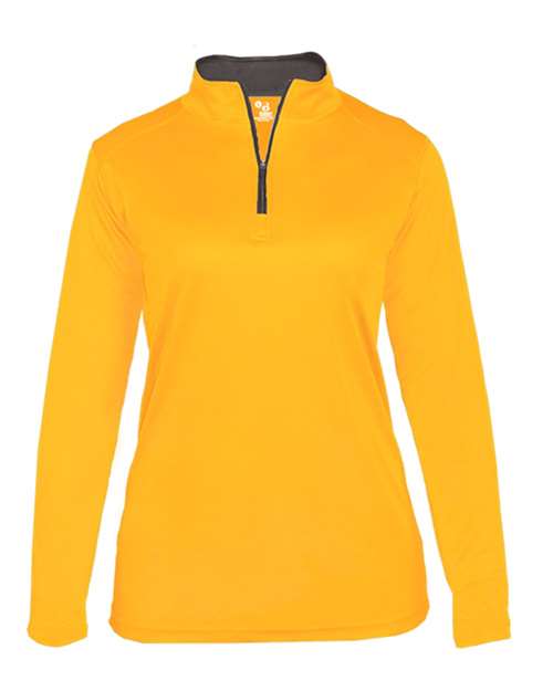 Badger 4103 - Gold/ Graphite