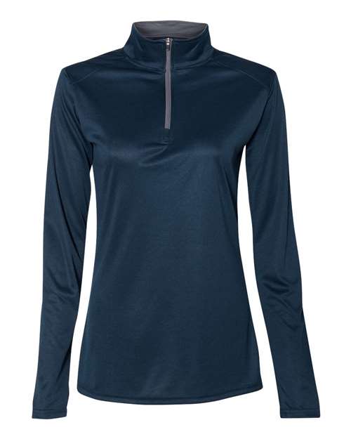 Badger 4103 - Navy/ Graphite