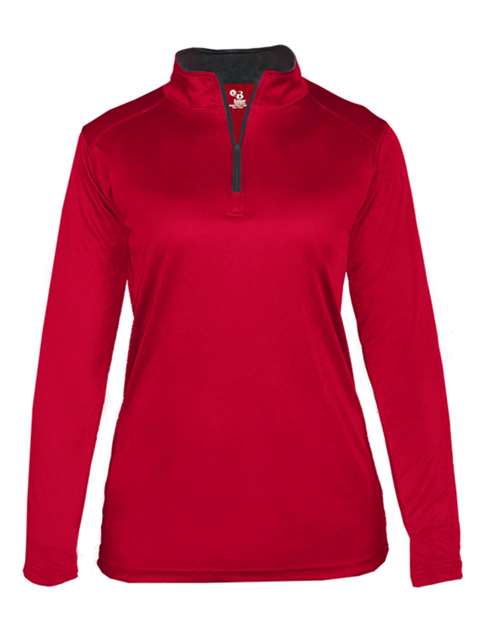 Badger 4103 - Red/ Graphite