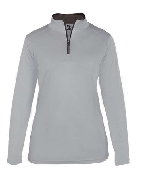 Badger 4103 - Silver/ Graphite